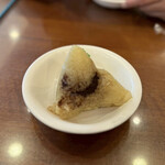 王記府城肉粽 - 豆沙粽