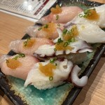 生産者直営 海鮮居酒屋 Rikusui - 