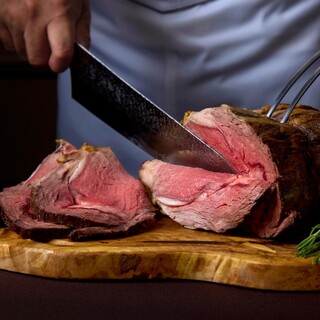 オールデイダイニング リモネ(リーガロイヤルホテル大阪)_2