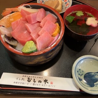 すし処ひしの木_0