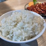 焼肉ホルモン ニューブンゴ - 