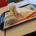 マクドナルド - 