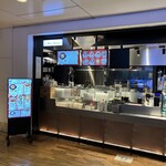 韓国料理 ミス コリア - 外観