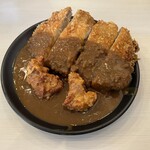 ハンバーグ＆カレー専門店 919 - 