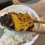 焼肉ホルモン ニューブンゴ - 