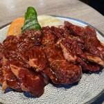 焼肉ホルモン ニューブンゴ - 