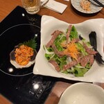 地鶏専門店 いろり屋 上野店 - 