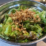 焼肉ホルモン ニューブンゴ - 