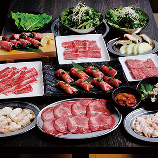 ホルモンとタンとカルビの専門店 ほるたん屋_1