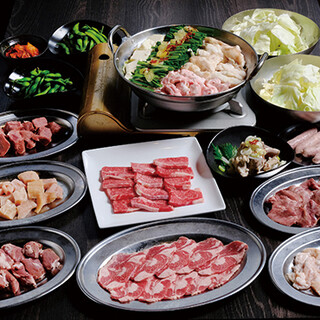 ホルモンとタンとカルビの専門店 ほるたん屋_0