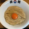 中華そば 桐麺 梅田店