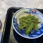 中国意境菜 白燕 - 