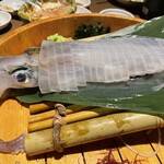 居酒屋 まる家 西中洲 - 