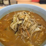 中華料理ぼん天 - 料理写真: