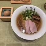 らーめん 鴨to葱 渋谷宮益坂店 - 