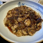 中国意境菜 白燕 - 