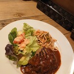 ちから亭 - 