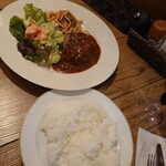 ちから亭 - 