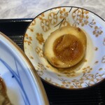 中国意境菜 白燕 - 