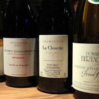 ◆多品目のラインナップ◆