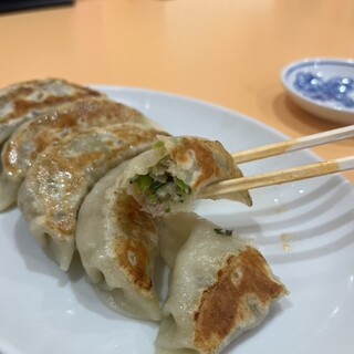中華料理ぼん天_1
