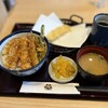 天丼てんや 川口店