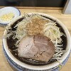 麺屋 敬 京成小岩店