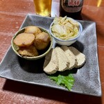 輕鬆的大眾居酒屋Ajihē