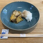 八ヶ岳 えさき - 