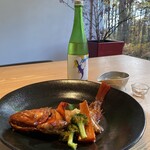 八ヶ岳 えさき - 