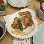 とらふぐ亭 池袋東口店 - 
