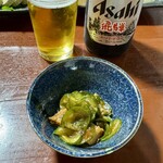 輕鬆的大眾居酒屋Ajihē