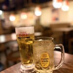 新宿酒場七番 - 