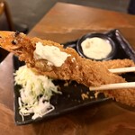 新宿酒場七番 - 