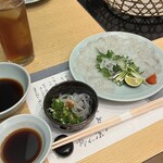 とらふぐ亭 池袋東口店 - 