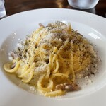 ピッツェリア トレパッソ - 