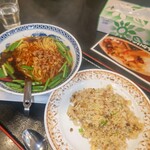 蔵王飯店 - 料理写真: