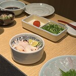 とらふぐ亭 池袋東口店 - 