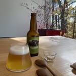 八ヶ岳 えさき - 