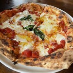 ピッツェリア トレパッソ - 