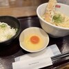 讃岐うどん 今雪