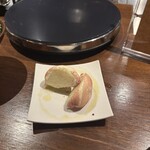 もつ鍋 六花舎 - 