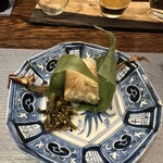 日々魚数寄 東木 - 