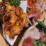 タン治郎 秋葉原店 - 