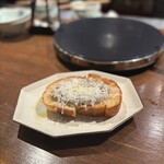 もつ鍋 六花舎 - 