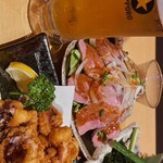 タン治郎 秋葉原店 - 