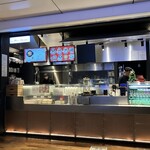 韓国料理 ミス コリア - 外観