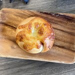 SONOHI BAGEL - ・２種のチーズ