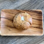 SONOHI BAGEL - ・ベーグル 紅茶ホワイトチョコ
      