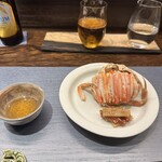 日々魚数寄 東木 - 